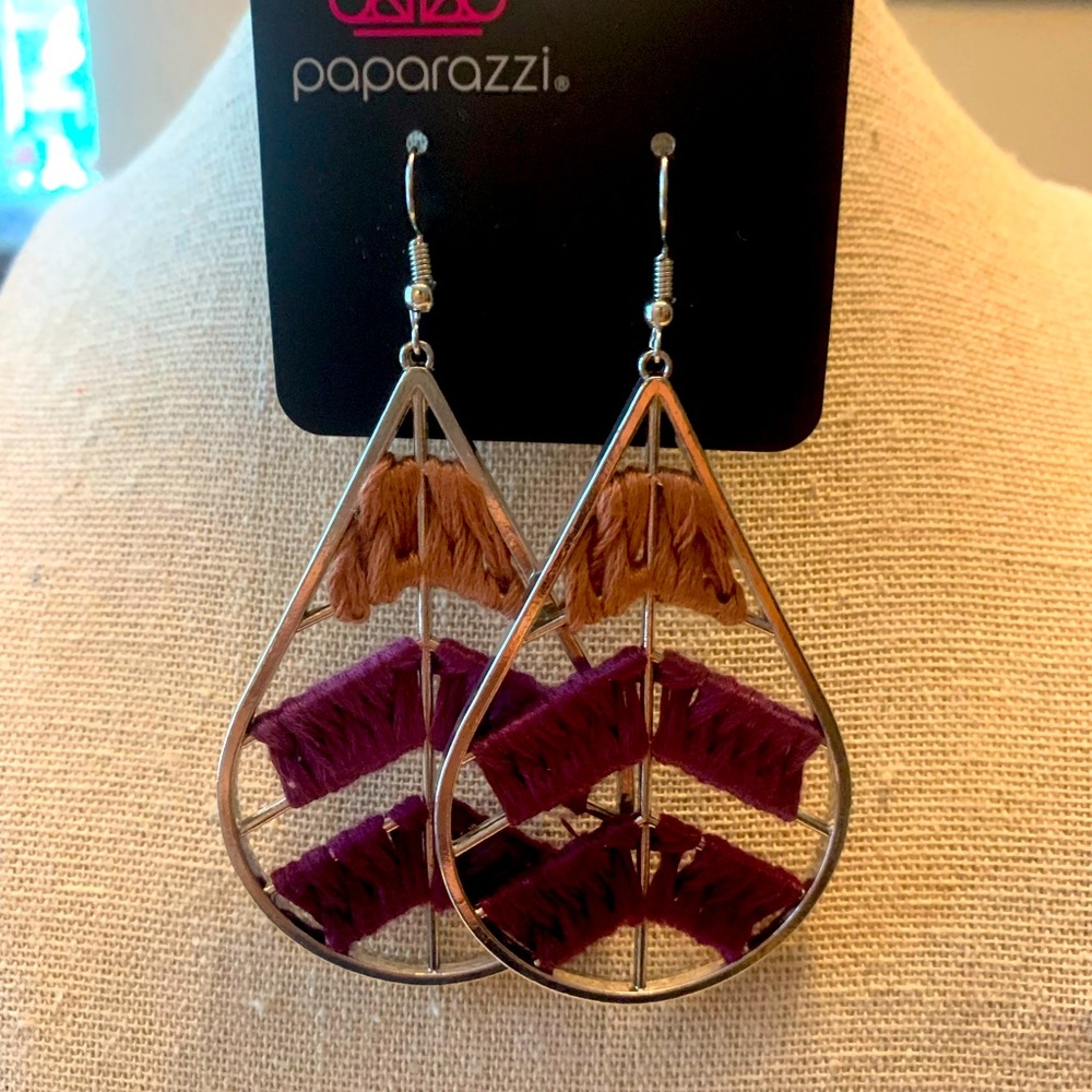 Paparazzi Earrings
